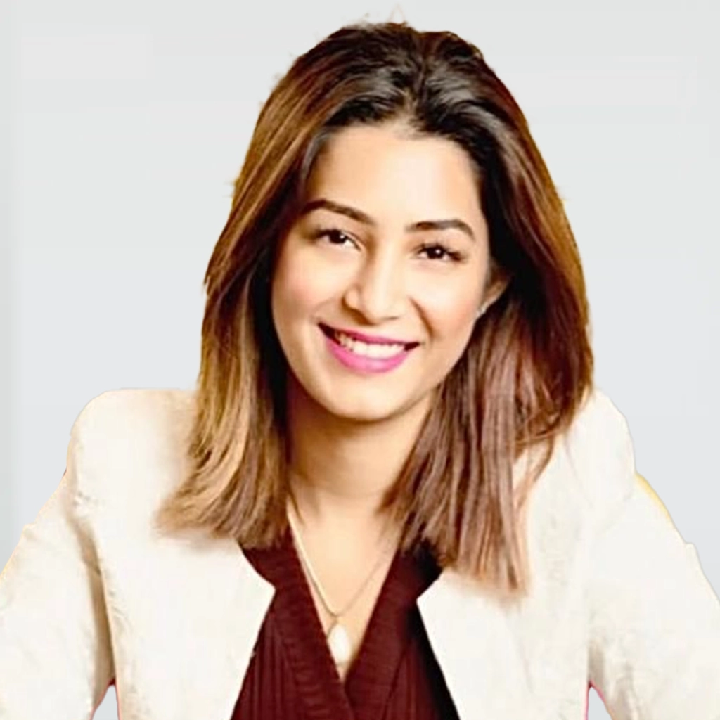 Smt. Amruta Giriyan Khedekar