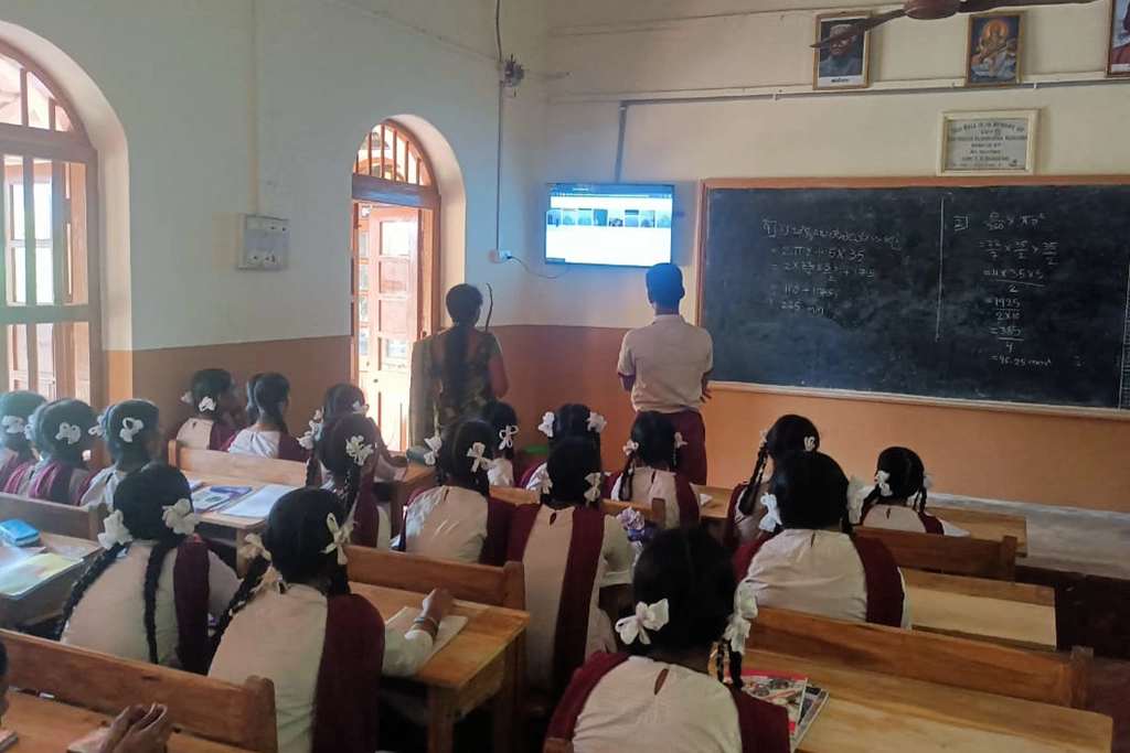 Bridge Learning Programs