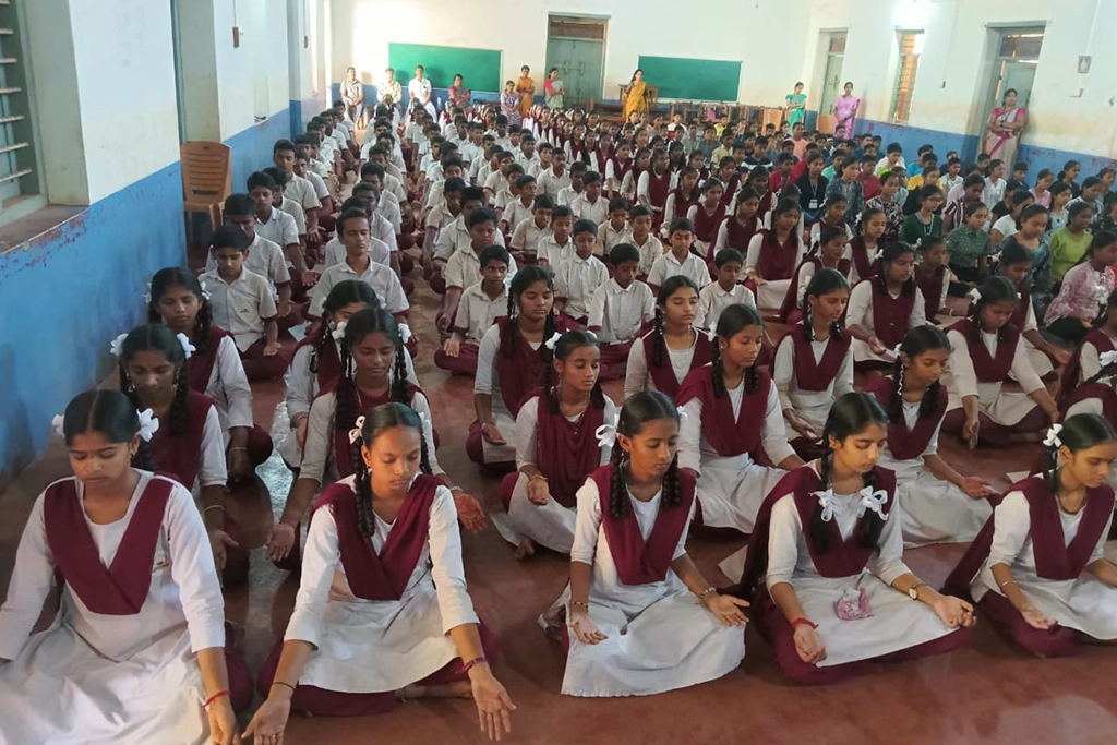 Preventive Health Education