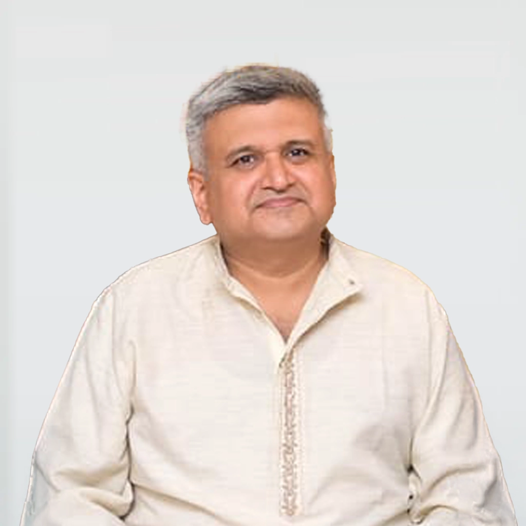 Prakash Vinayak Nadkarni