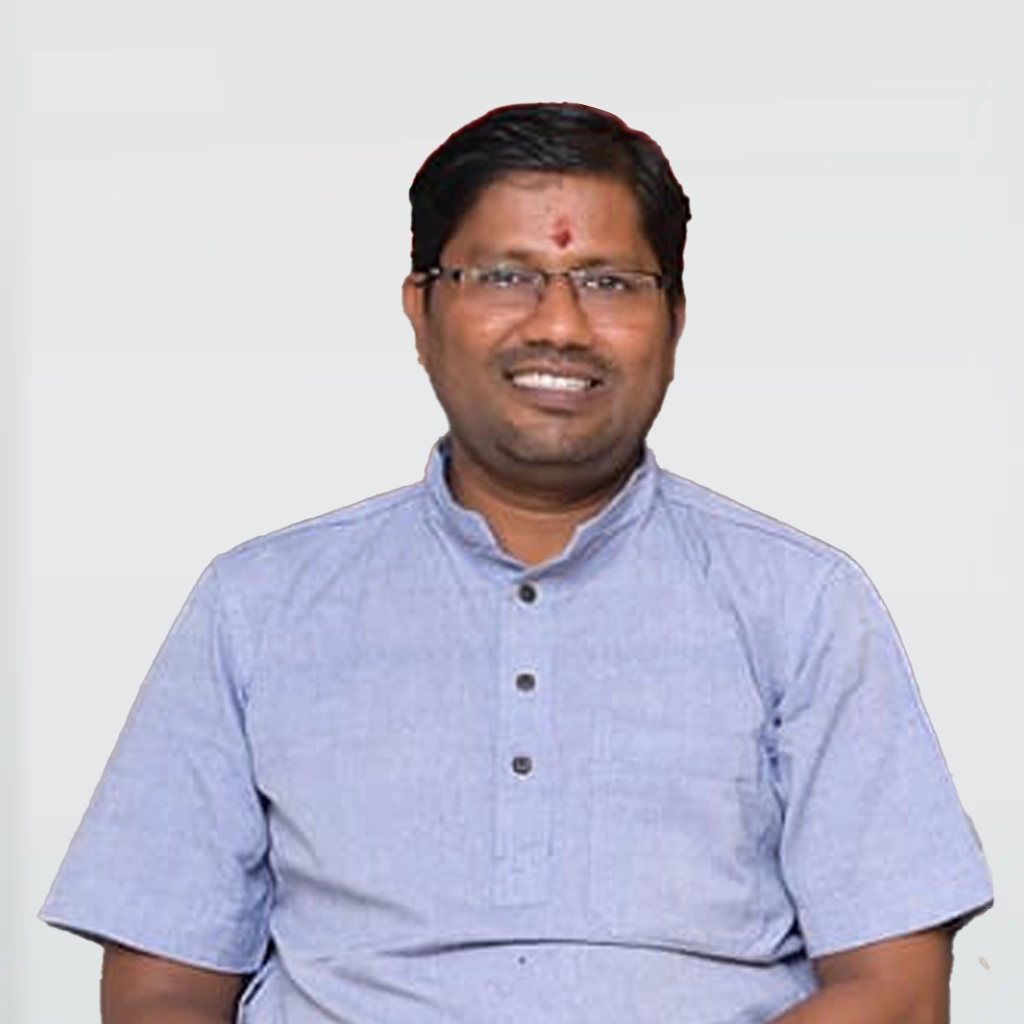 Ravi Gunaga
