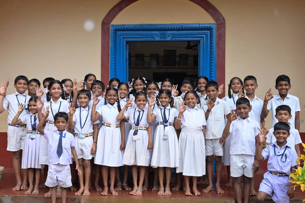 Scholarships for Students