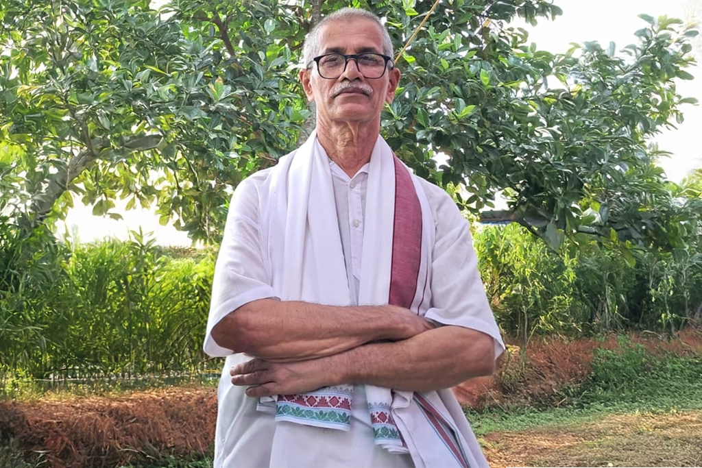 Shri Vasant Anant Kodlekere