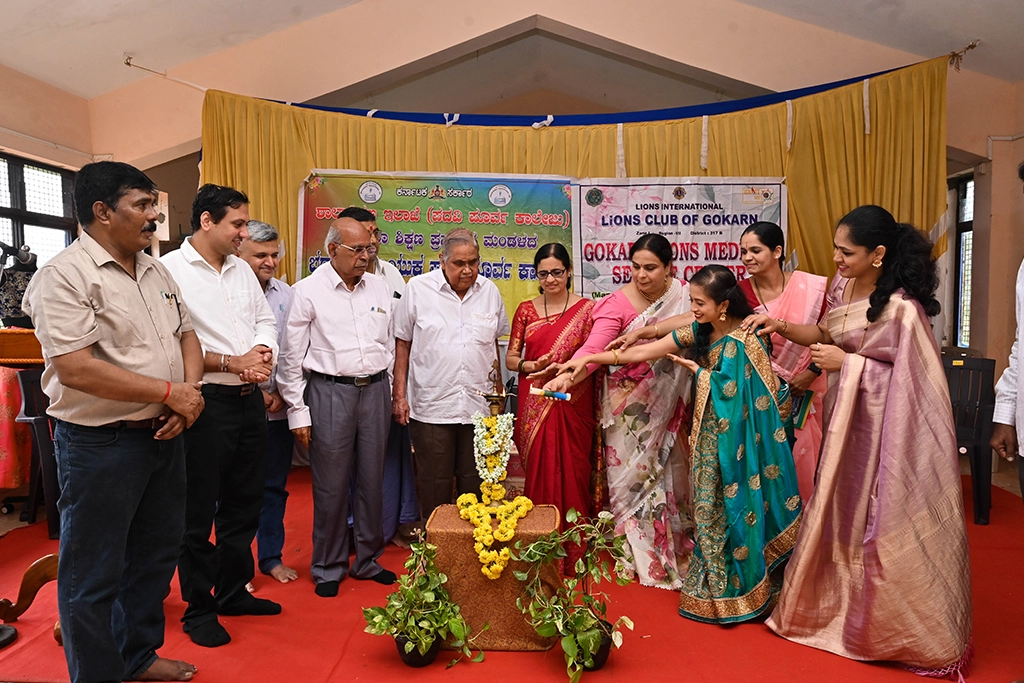 Vocational Training Programs