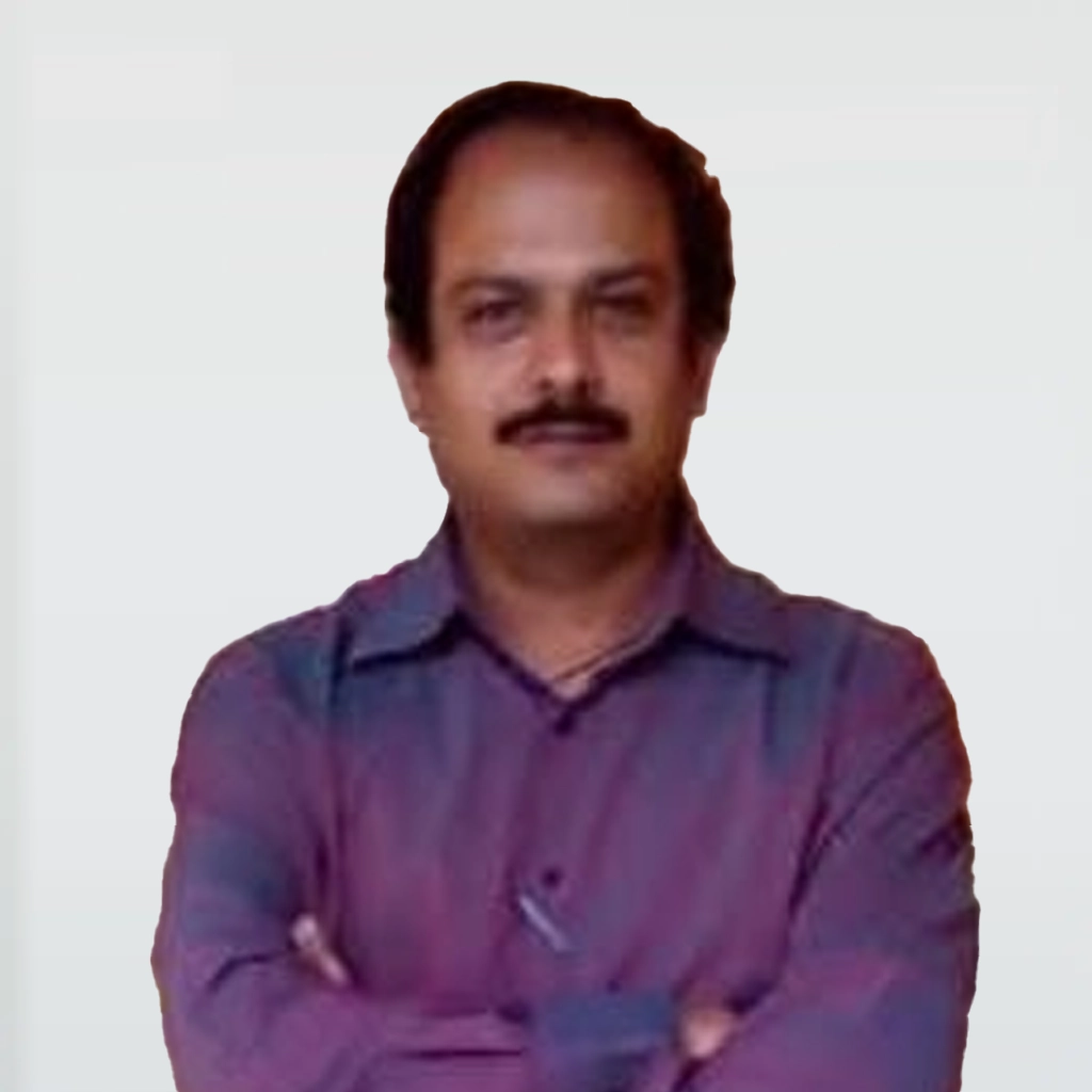 Vinay Nadkarni