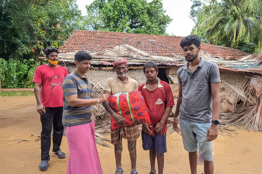 Nutrition & Wellness Initiatives